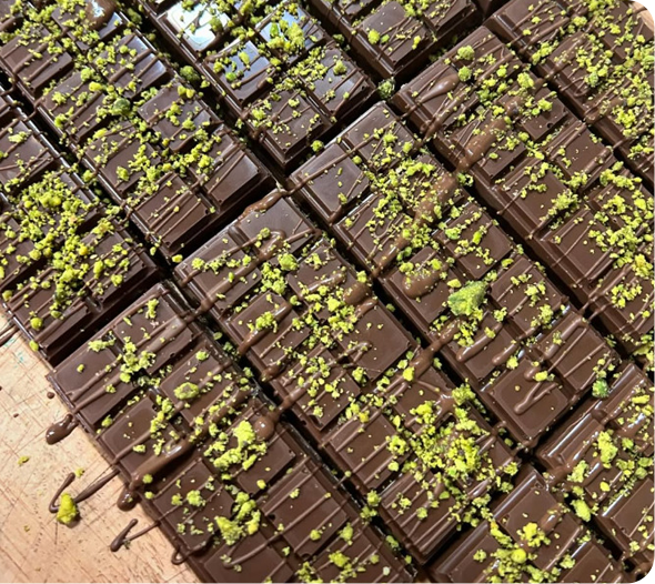 dubai chocolate bar nyc