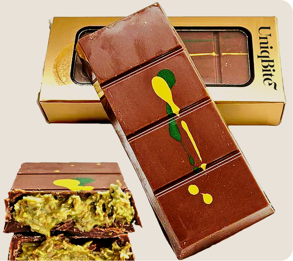 dubai chocolate bar nyc