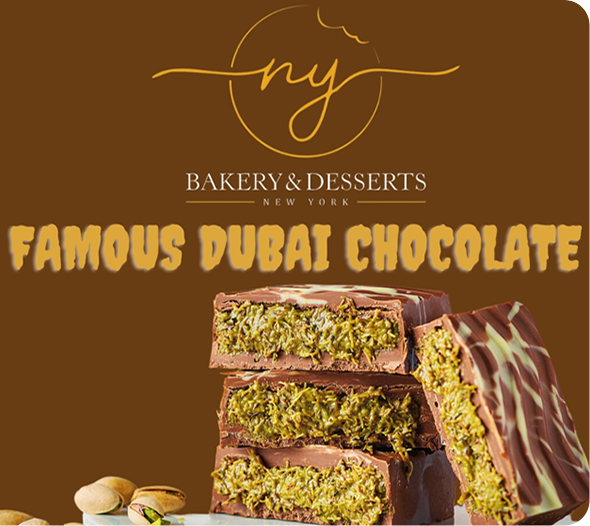 dubai chocolate bar nyc