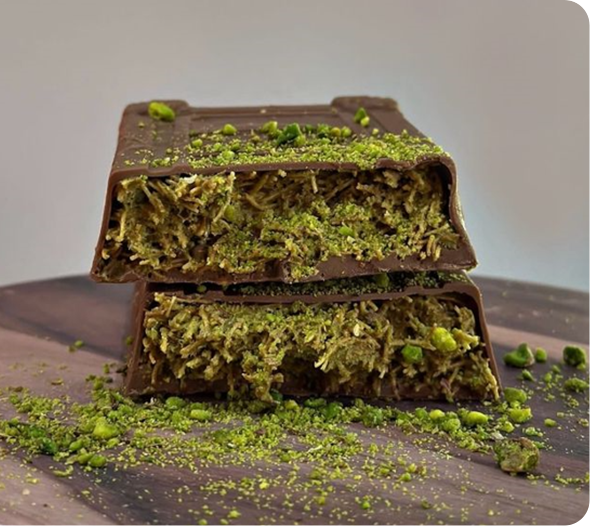 dubai chocolate bar nyc