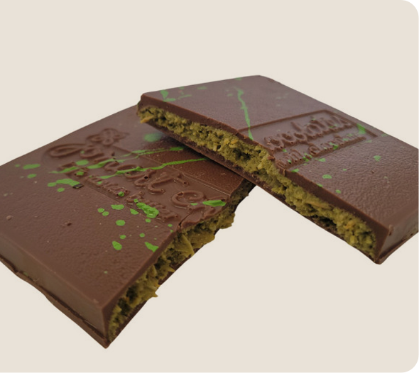 dubai chocolate bar nyc