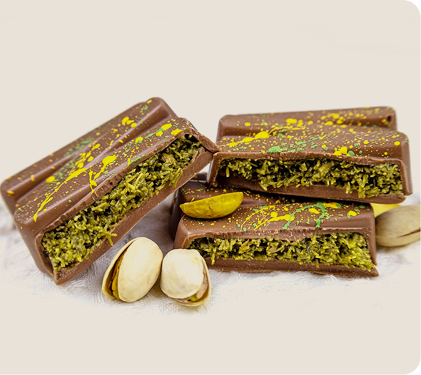 dubai chocolate bar nyc
